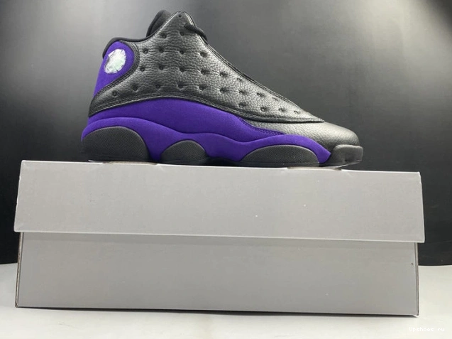  DJ5982-015 Purple Retro Court Jordan 13 Air 0313